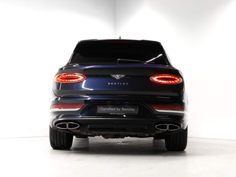 Bentley Bentley