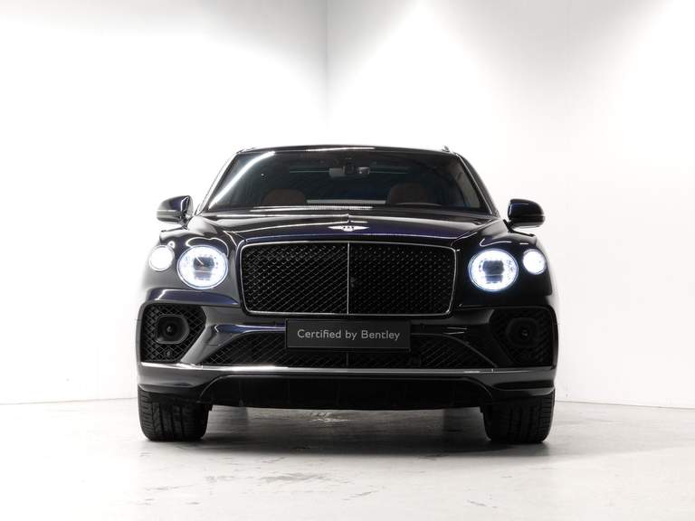 Bentley Bentley