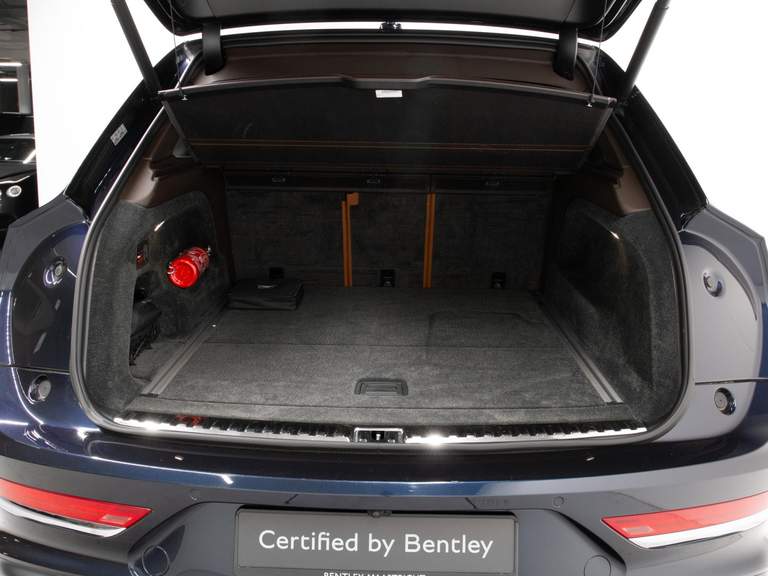 Bentley Bentley