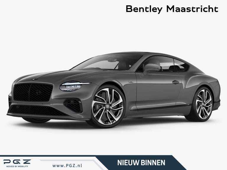 Bentley