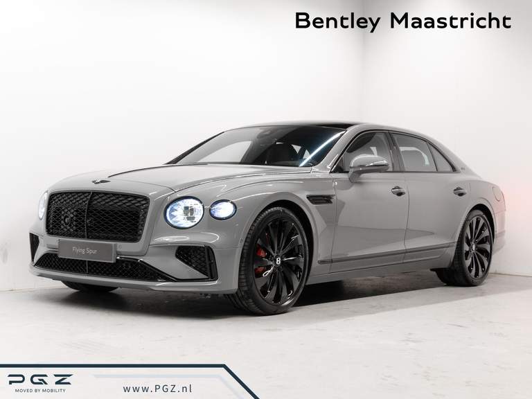 Bentley