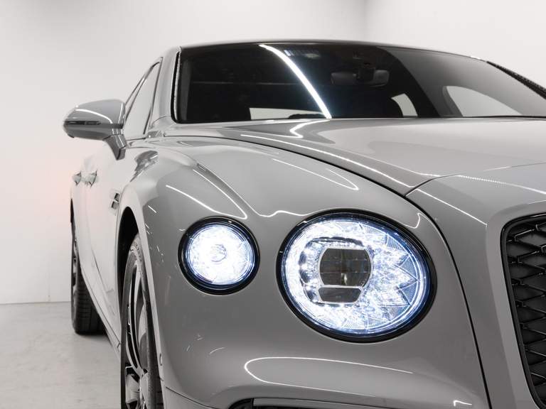 Bentley Bentley