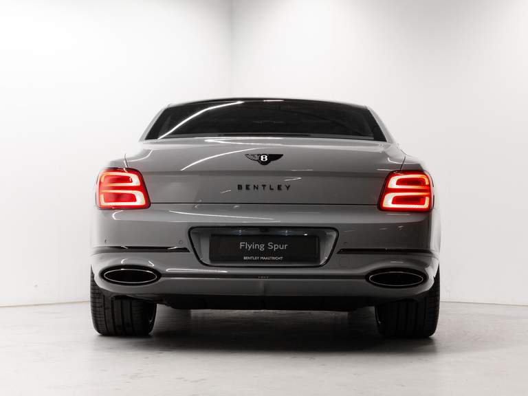 Bentley Bentley