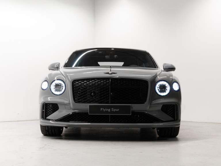 Bentley Bentley