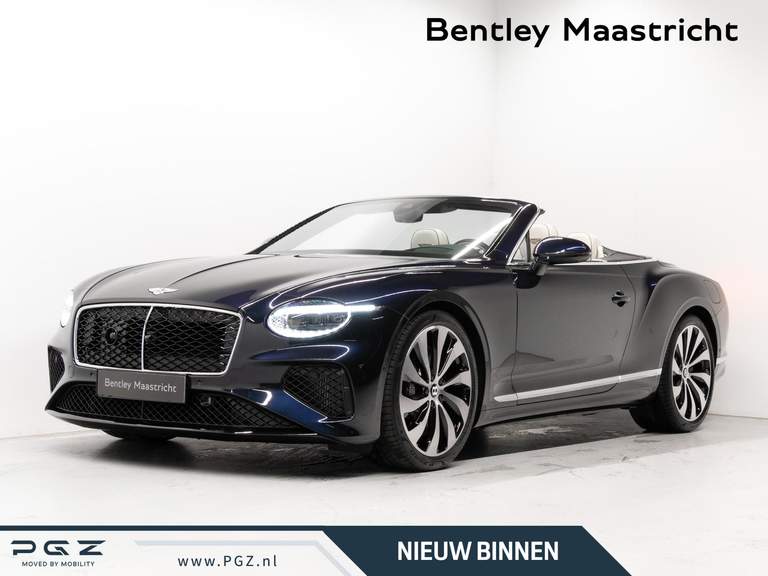 Bentley