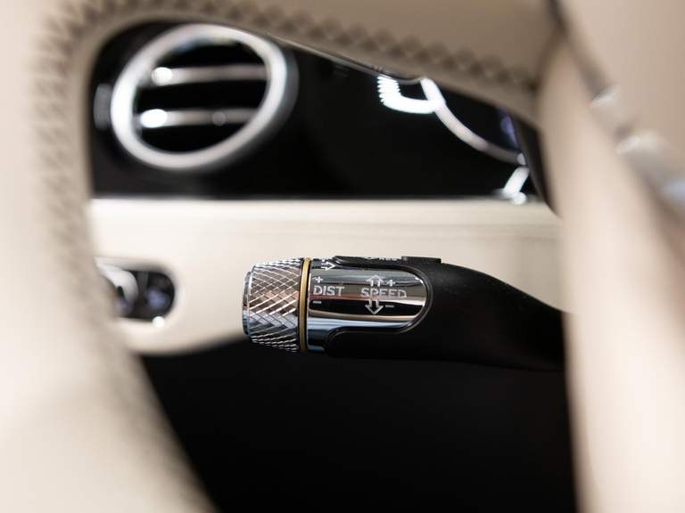 Bentley Bentley