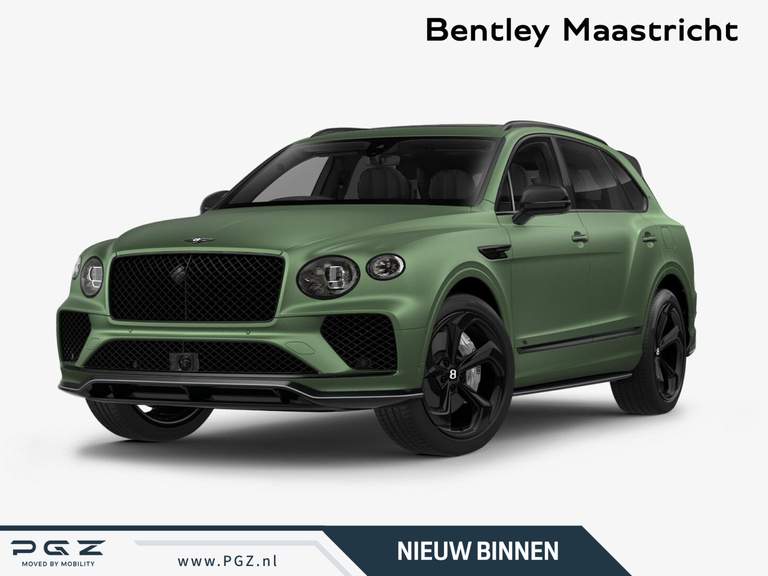 Bentley