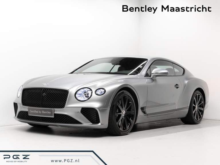 Bentley Bentley
