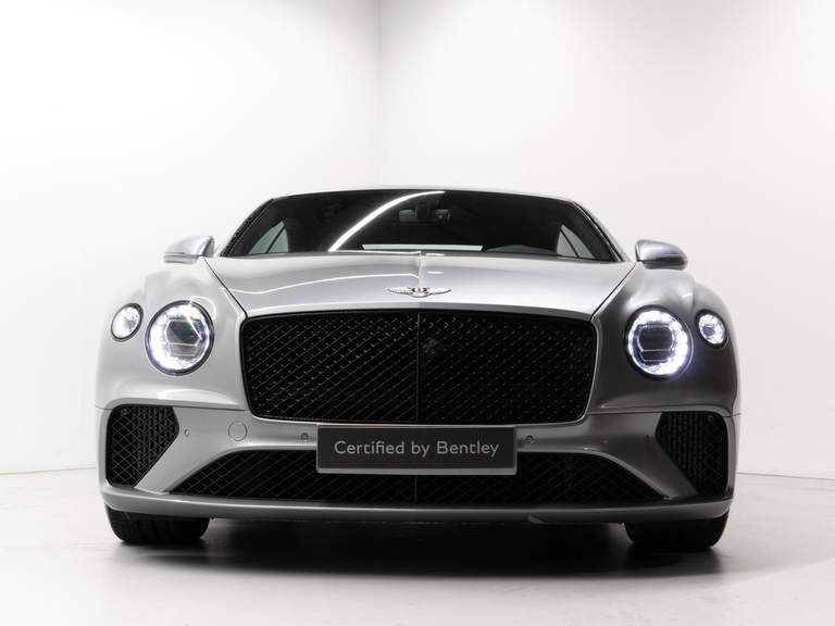 Bentley Bentley
