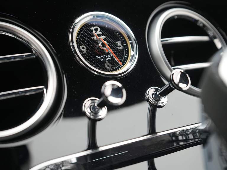 Bentley Bentley