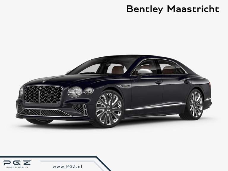 Bentley