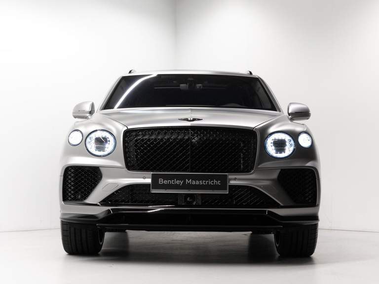 Bentley