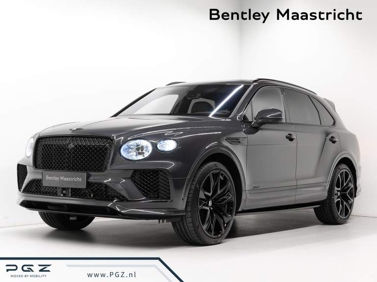 Bentley
