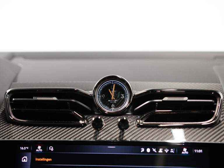 Bentley Bentley