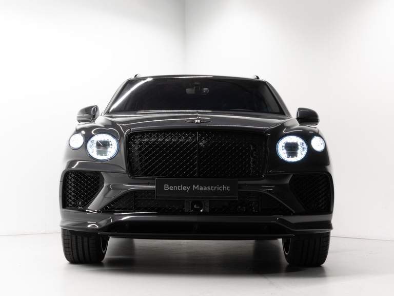 Bentley Bentley