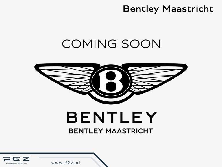 Bentley