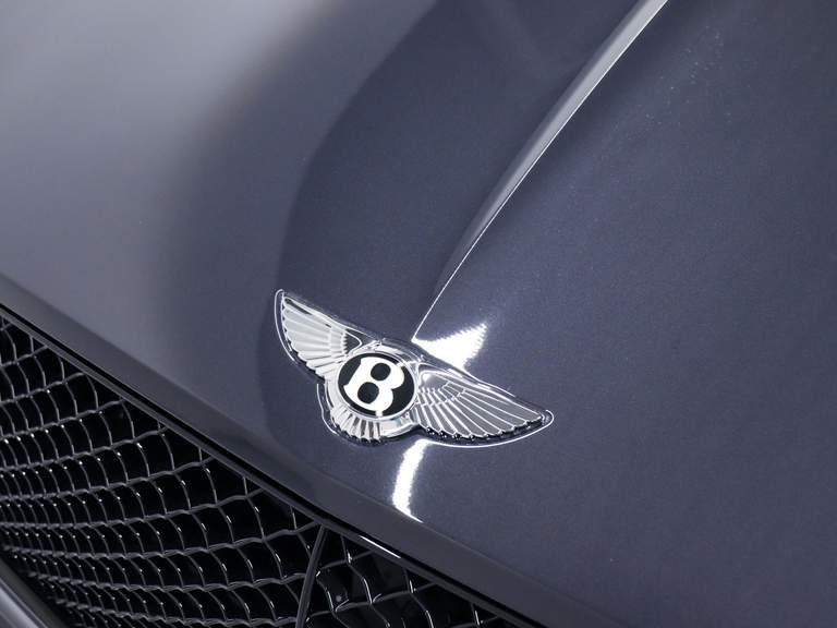 Bentley Bentley