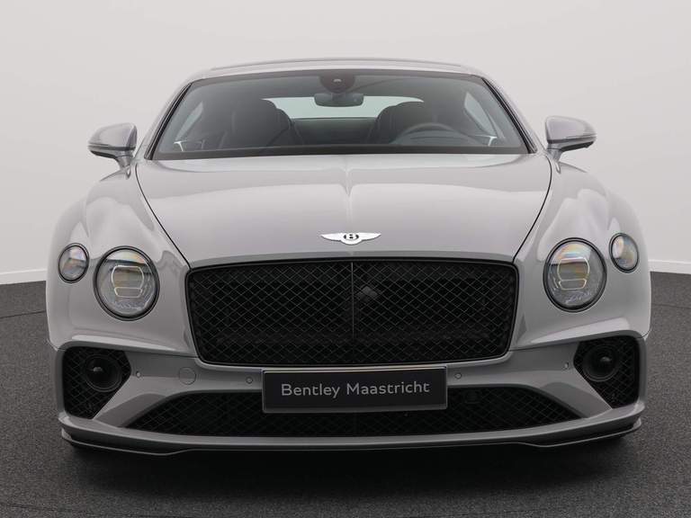 Bentley Bentley