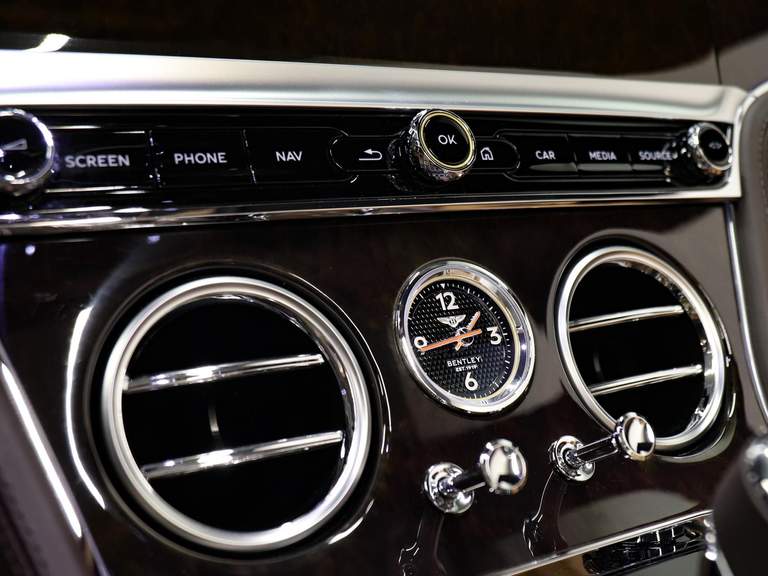 Bentley Bentley