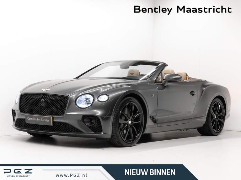 Bentley