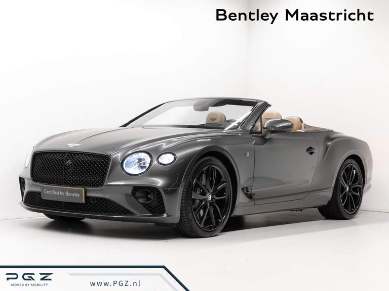 Bentley