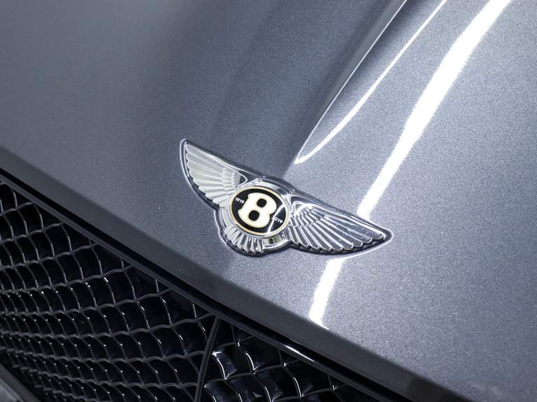 Bentley Bentley