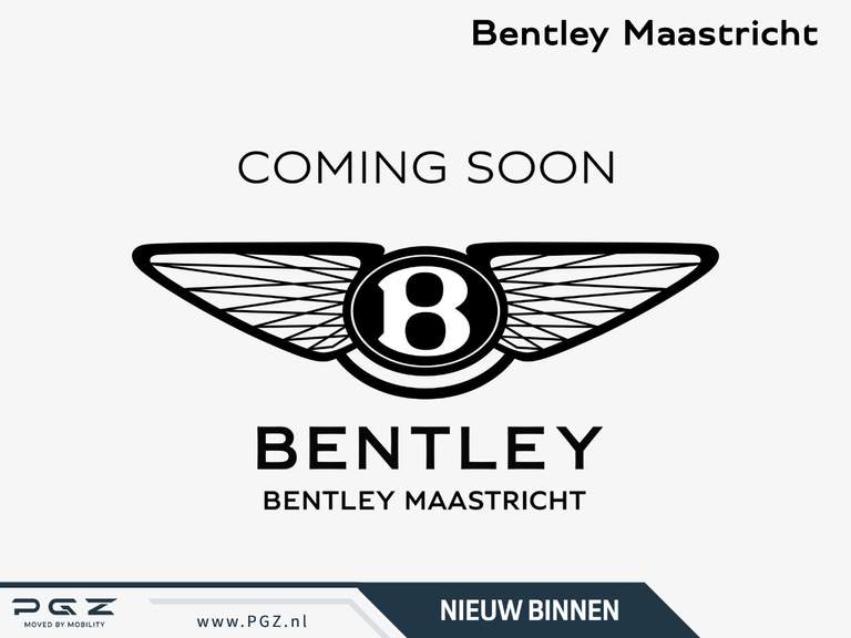Bentley Bentley