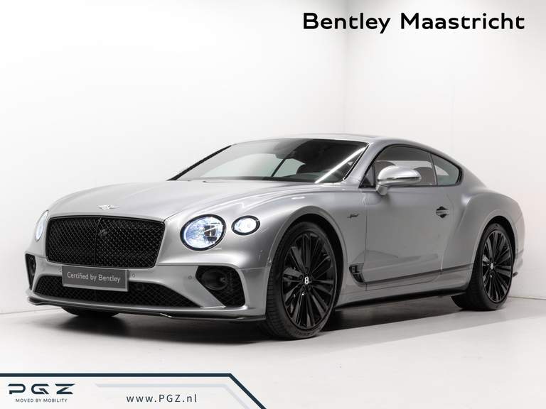 Bentley