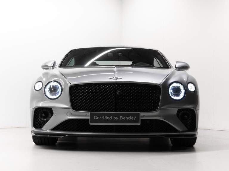 Bentley