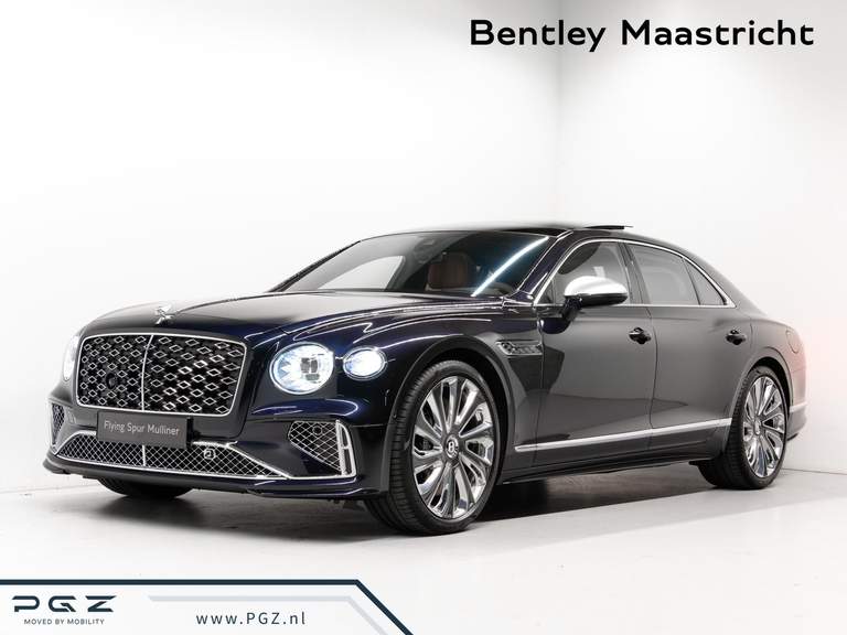 Bentley