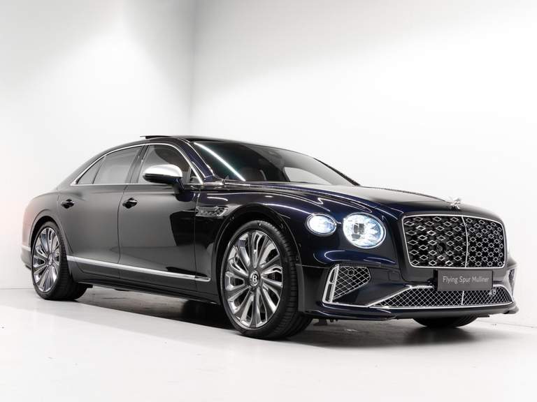 Bentley