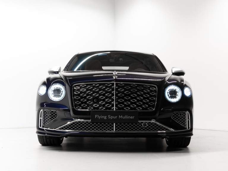 Bentley