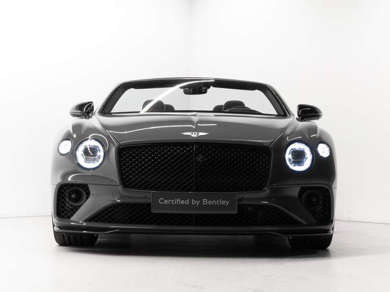 Bentley