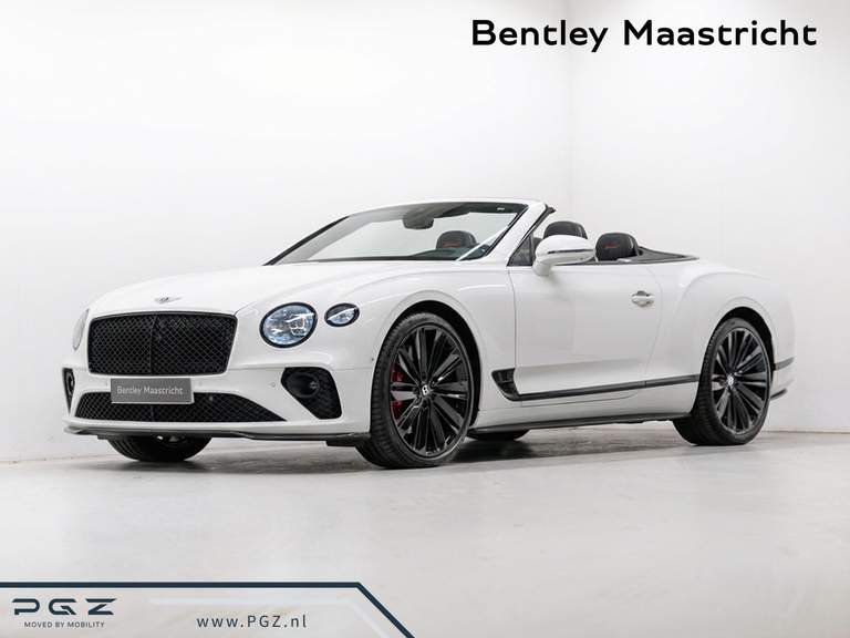 Bentley