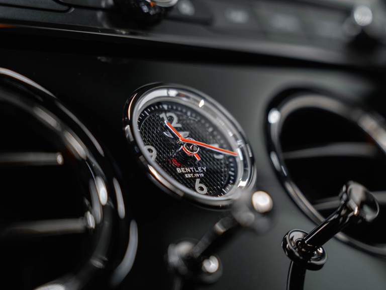 Bentley