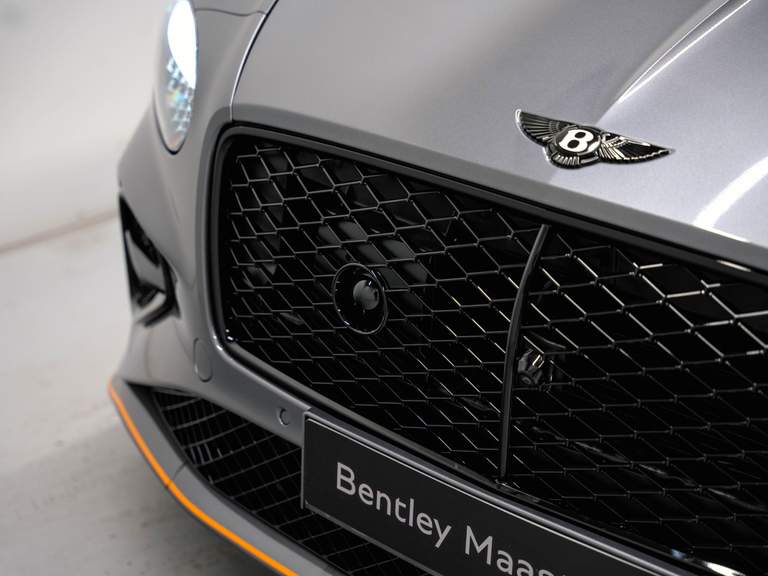 Bentley