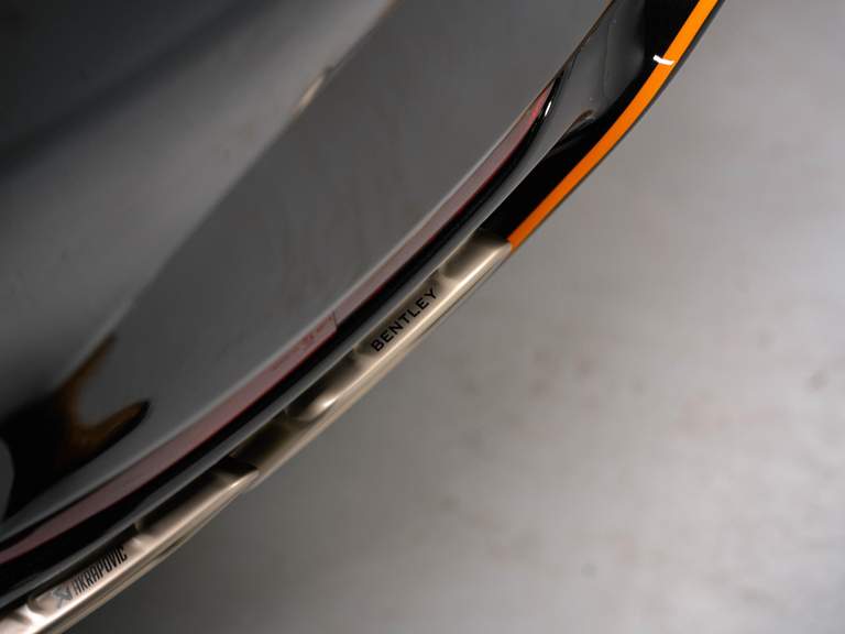 Bentley