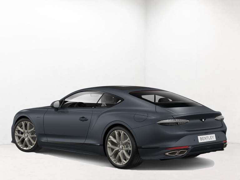 Bentley