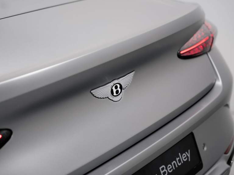 Bentley