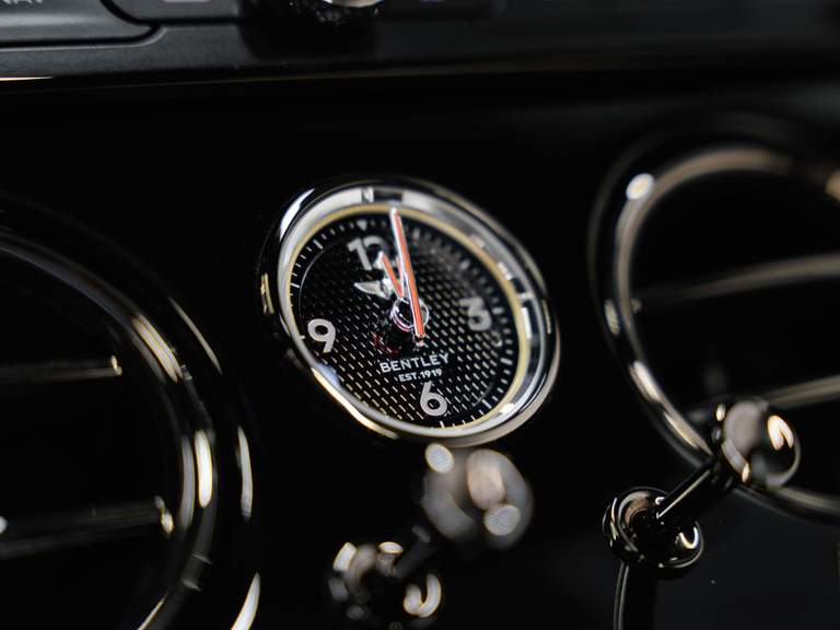Bentley