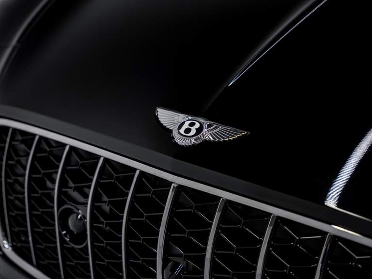 Bentley