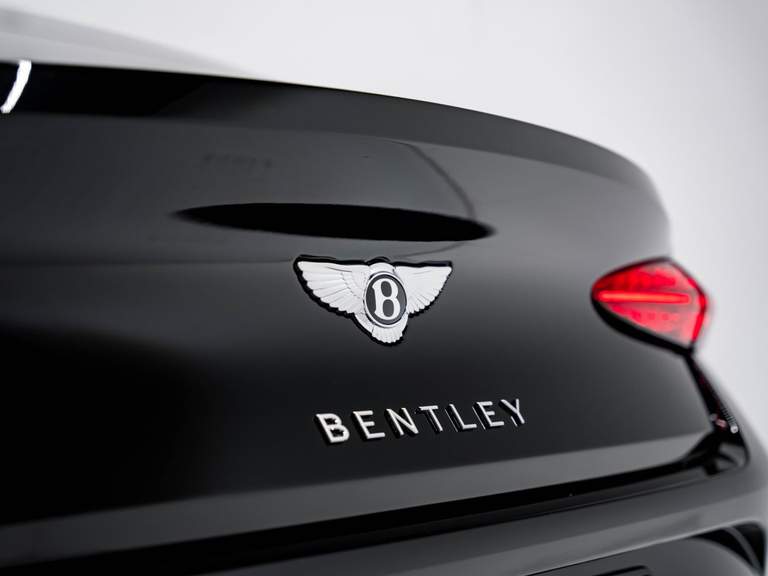 Bentley
