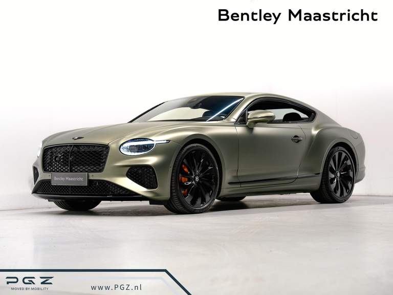 Bentley