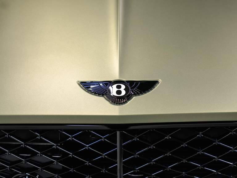 Bentley