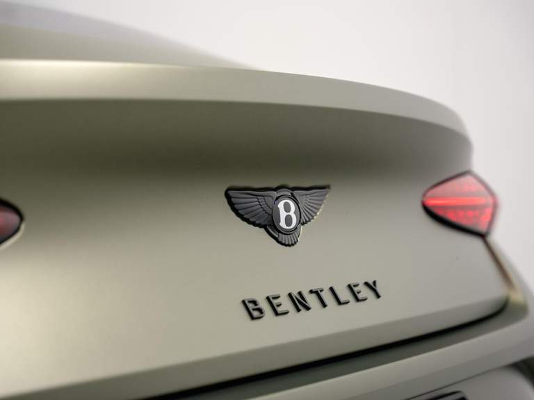 Bentley