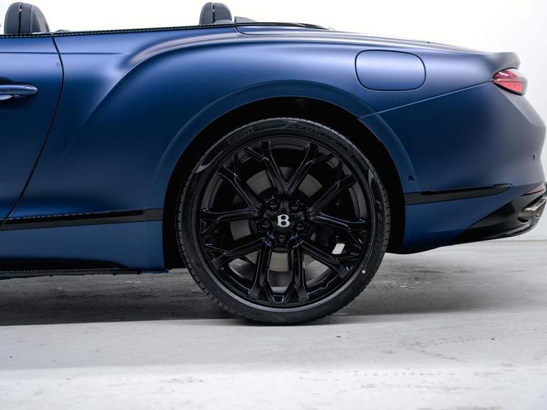 Bentley