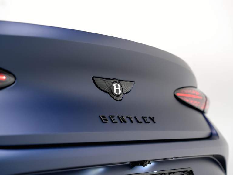 Bentley