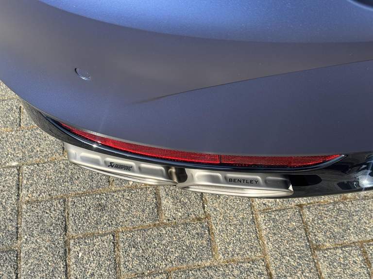 Bentley