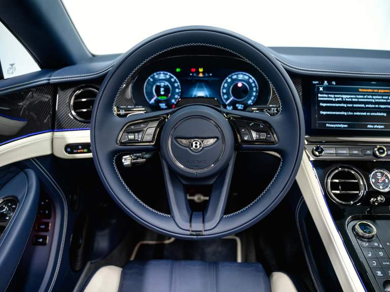 Bentley