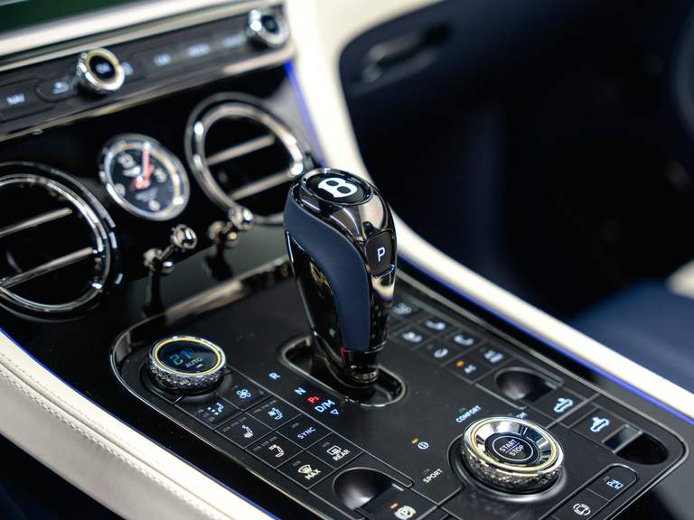 Bentley